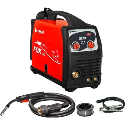 Helvi FOX 181S