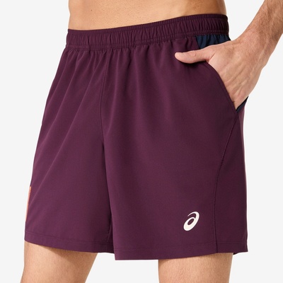 ASICS Pánské padelové kraťasy
