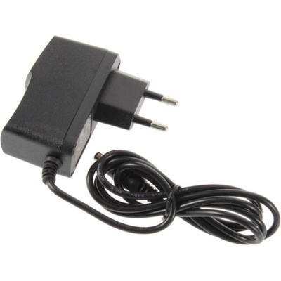 Napájecí zdroj zásuvkový 12.6V, 1A, 5.5x2.1mm