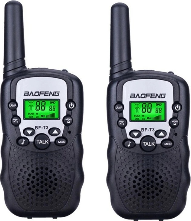 Baofeng BF-T3