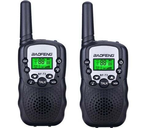 Baofeng BF-T3