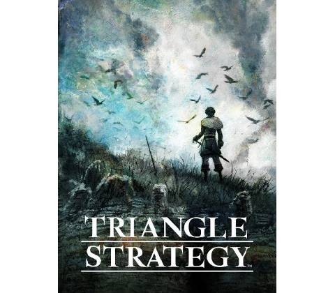 Triangle Strategy