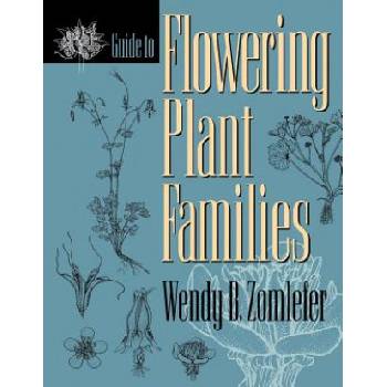 Guide to Flowering Plant Families | Zomlefer