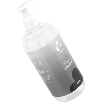 EasyGlide Anal - водоразтворим лубрикант (500ml)