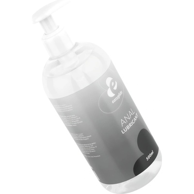 EasyGlide Anal - водоразтворим лубрикант (500ml)