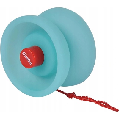 Simba Blue Rubber Soft Jojo pro děti