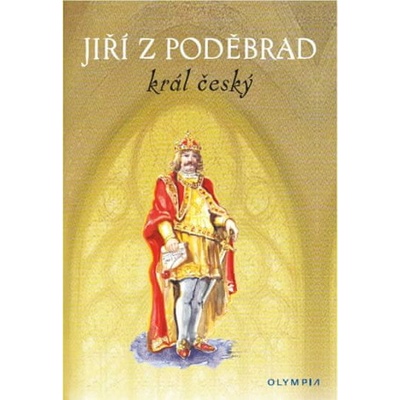 Jiří z Poděbrad českým králem
