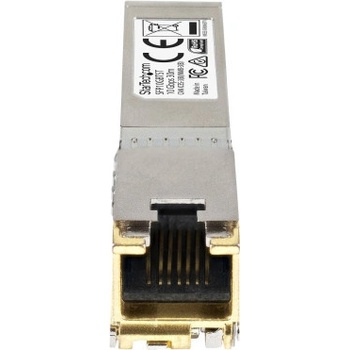 StarTech SFP10GBTCST