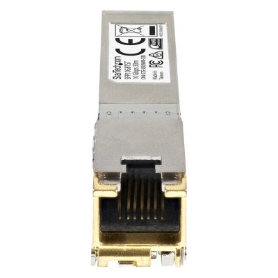 StarTech SFP10GBTCST