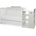 Lorelli Трансформиращо се легло 190/82 Lorelli - Multi, Бяло/Milky Green (10150570040A)