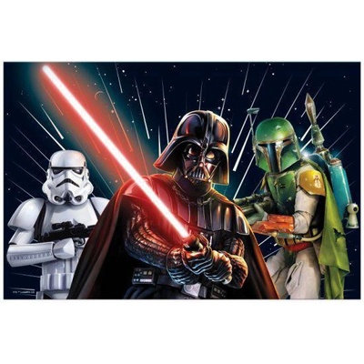 Procos Ľan Star Wars 180x120cm
