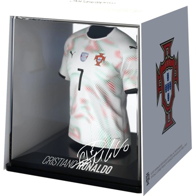 FanCollex MyJersey Cristiano Ronaldo Portugal Away 2025