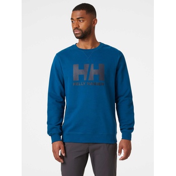Helly Hansen Блуза hh logo crew