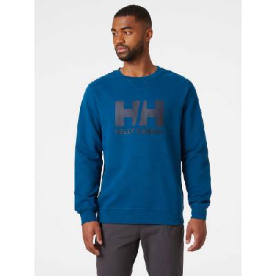 Helly Hansen Блуза hh logo crew
