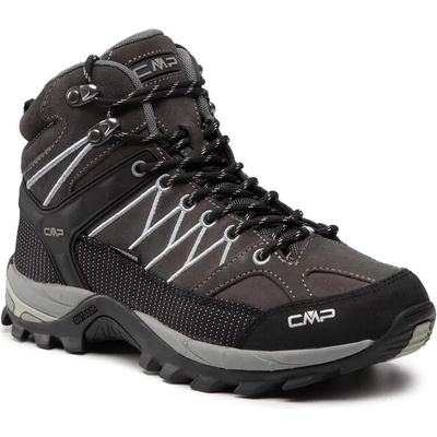 CMP Туристически CMP Rigel Mid Trekking Shoes Wp 3Q12947 Grey U862 (Rigel Mid Trekking Shoes Wp 3Q12947)