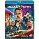 Bullet Train BD