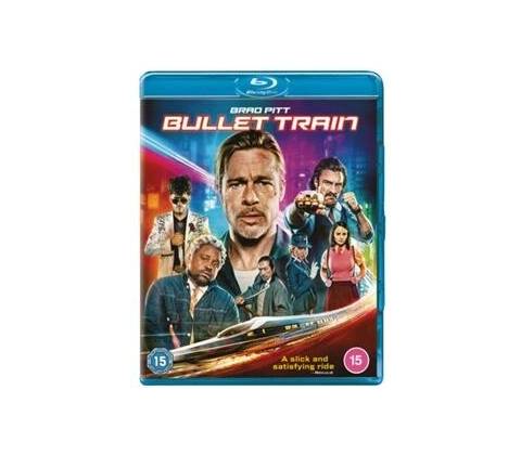 Bullet Train BD