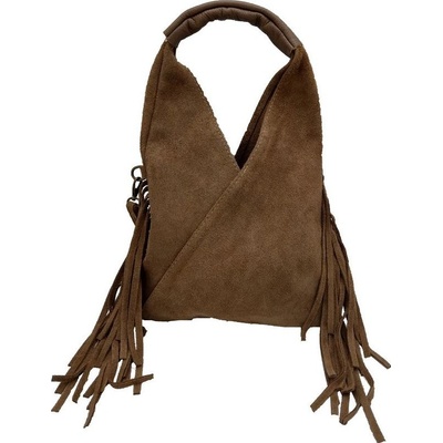 Donatella dámská kožená kabelka 904119 FANGO