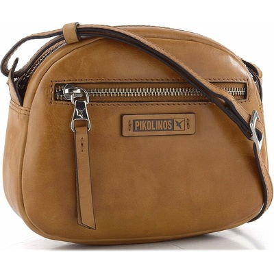Pikolinos dámská crossbody kabelka Durango brandy WHA-1120