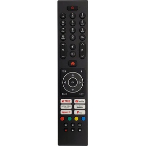 съвместим Gelhard rc45135p, gtv2252 - заместител дистанционно управление (rc45135p, gtv2252) Дистанционно