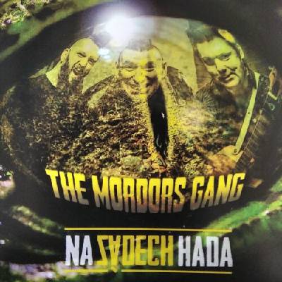 Mordor's Gang - Na zádech hada CD