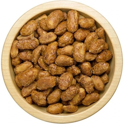 Diana oříšky Arašídy v cukru Jumbo 100 g