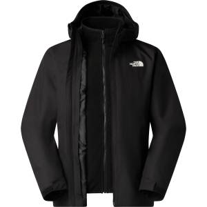 The North Face Мъжко яке The North Face TNF Triclim Jacket Mens - TNF Black