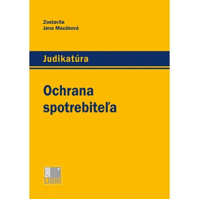 Ochrana spotrebiteľa