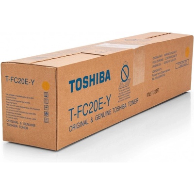 Toshiba T-FC20E-Y - originálny
