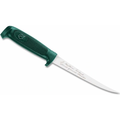 Marttiini Filetovací Nůž Basic 6 Blade 15,5cm – Sleviste.cz