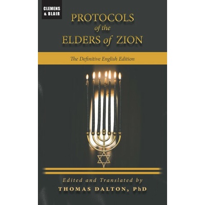 Protocols of the Elders of Zion