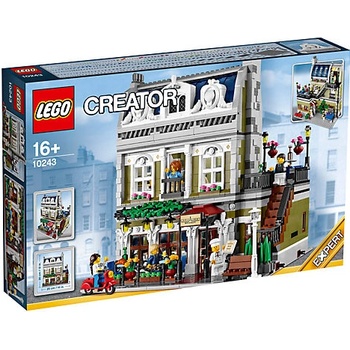 LEGO® Creator 10243 Pařížská restaurace