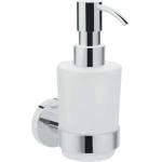 Hansgrohe Logis Universal - Дозатор за течен сапун, стъкло/хром 41714000 (41714000)