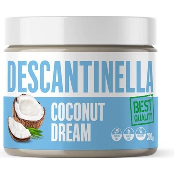 Descantinella Coconut Dream kokosový krém 300 g