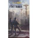 Pátrání - E.E. Knight