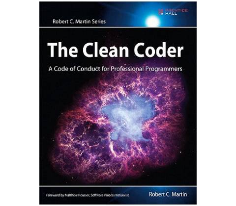Clean Coder