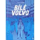 Bílé Volvo