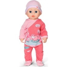 Zapf Creation Baby Annabell Emily se učí chodit 43 cm