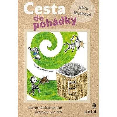 Cesta do pohádky