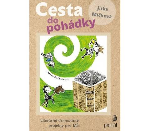 Cesta do pohádky