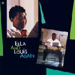Ella Fitzgerald & Louis Armstrong - Ella & Louis Again (Limited Edition) (180 g) (LP) (8436563185960)