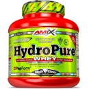 Amix HydroPure hydrolyzed whey CFM 1600 g