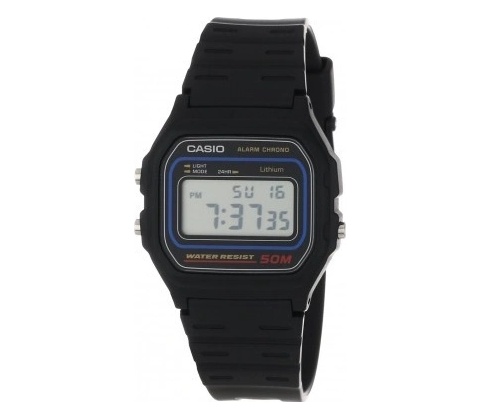 Casio W-59-1