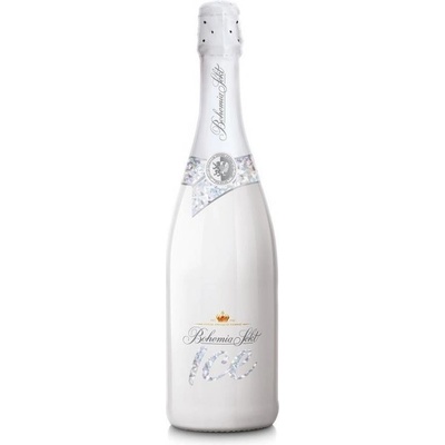 Bohemia Sekt ICE 11% 0,75 l (holá láhev)