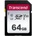 Transcend U1 64GB UHS-I TS64GSDC300S