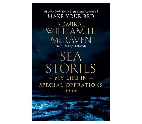 Sea Stories