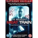 The Midnight Meat Train DVD