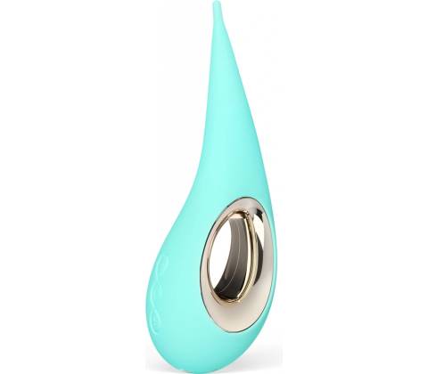 Lelo Dot clitoral pinpointer Aqua