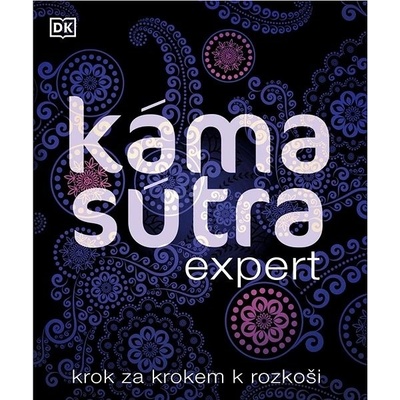 Kámasútra expert - Michaela Ponocná