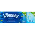 Kleenex Носни кърпички Kleenex (12x7 бр. /фолио) Orig Mini